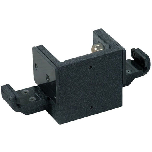 York Weight Lifting Rack Double Bar Holder (Pair) Additional Options-STS Power Rack w/Hooks