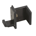 York Weight Lifting Rack Single Bar Holder Additional Options-STS Power Rack w/Hooks