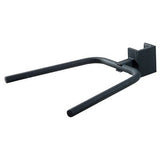 York Dip Attachment Additional Options-STS Self Standing Half Rack
