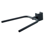 York Dip Attachment Additional Options-STS Self Standing Half Rack
