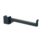 York Power Rack Safety Spot Arms (Pair, Shown) Additional Options-STS Triple Combo Rack