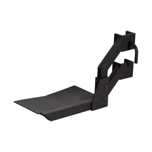 York Power Rack Technique Scoops (Pair) Additional Options-STS Triple Combo Rack