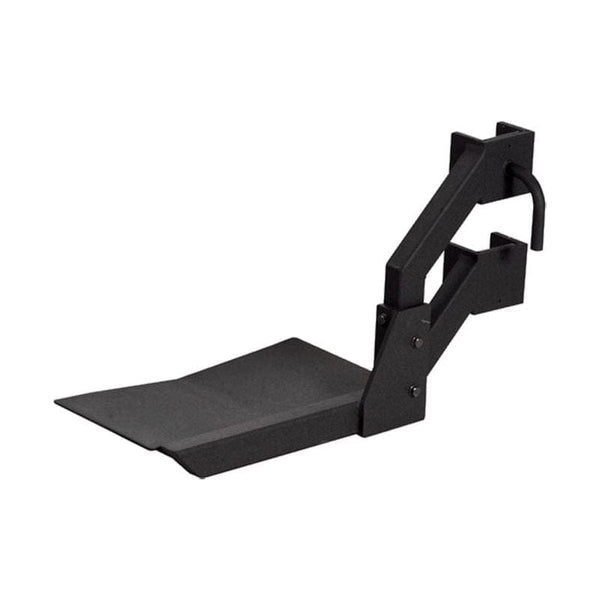 York Power Rack Technique Scoops (Pair) Additional Options-STS Triple Combo Rack