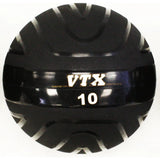 York Slam Balls 10lb VTX Slam Ball
