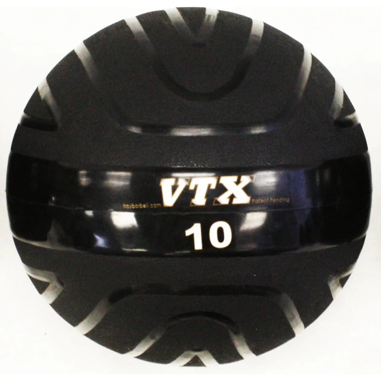 York Slam Balls 10lb VTX Slam Ball