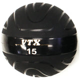 York Slam Balls 15lb VTX Slam Ball