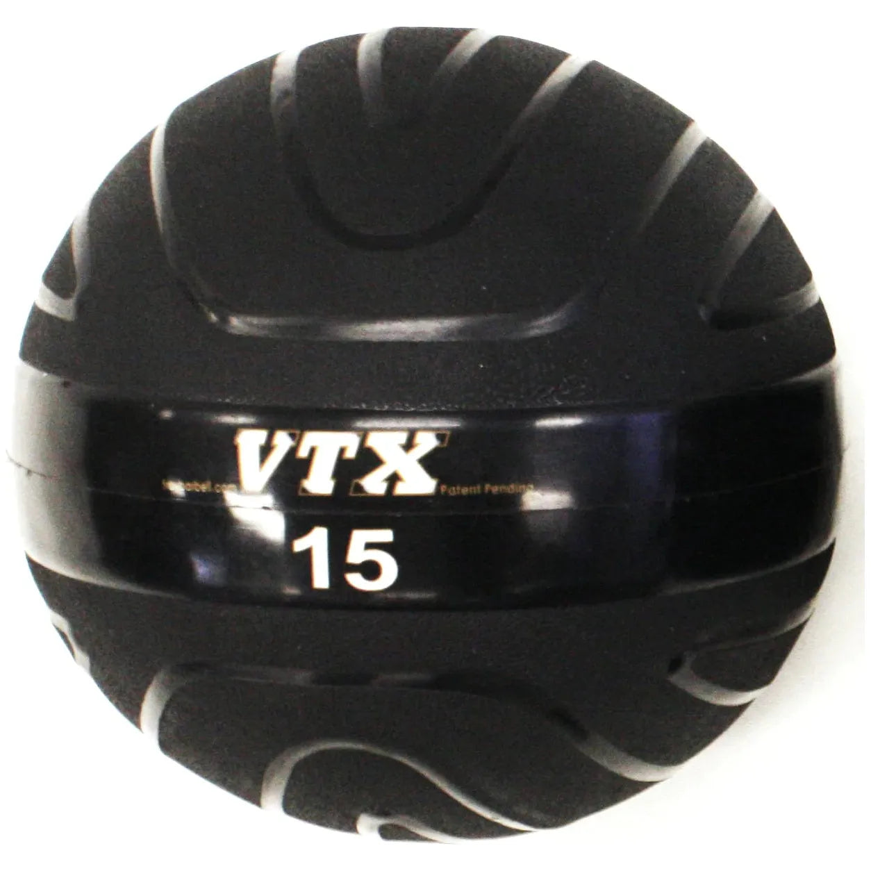 York Slam Balls 15lb VTX Slam Ball