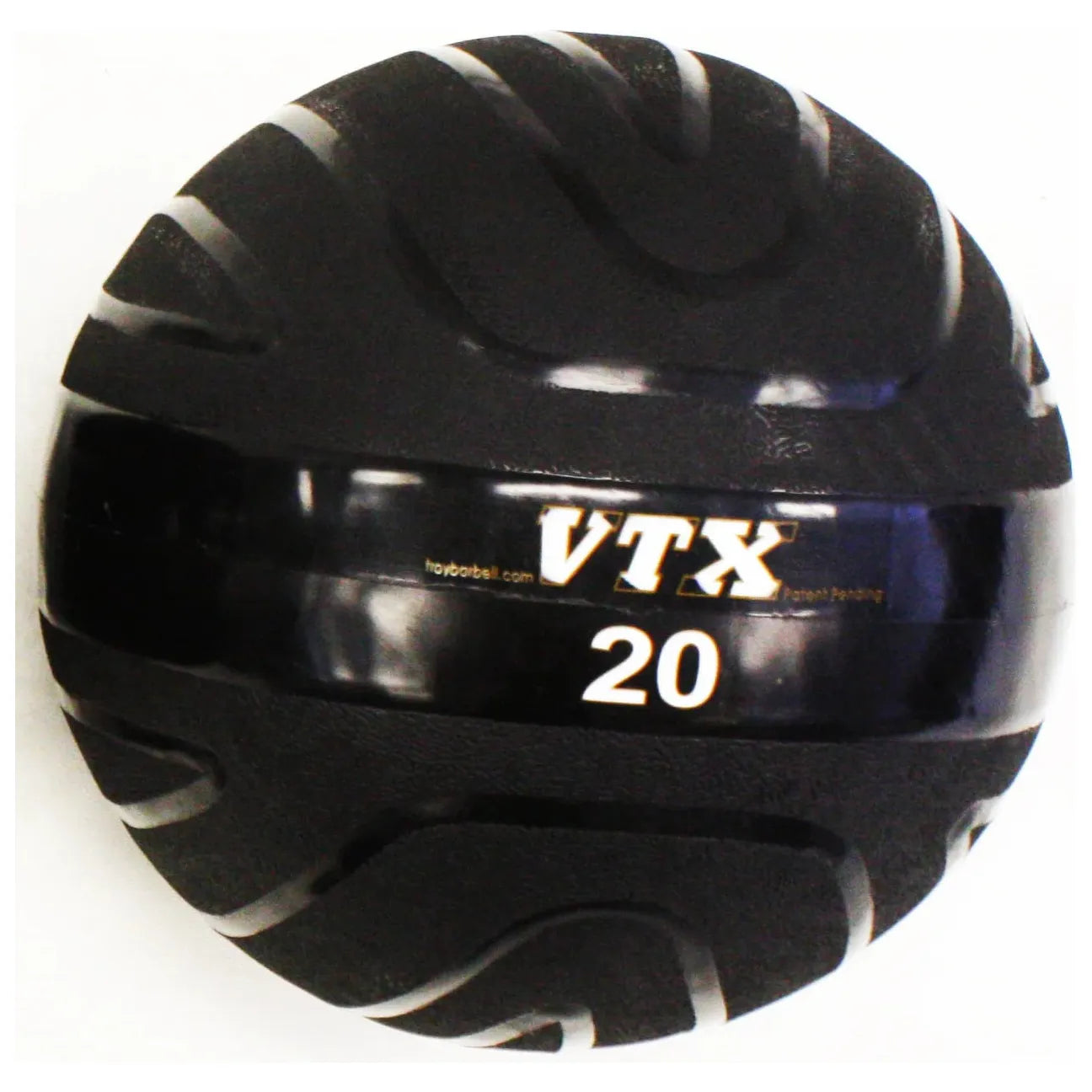 York Slam Balls 20lb VTX Slam Ball
