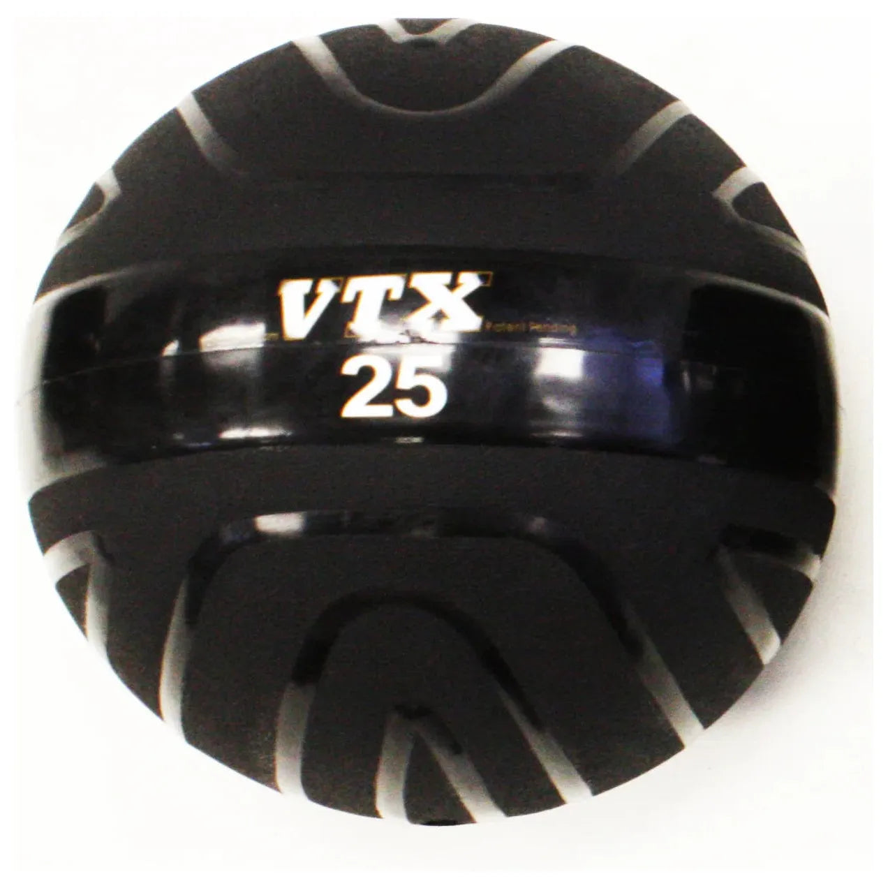 York Slam Balls 25lb VTX Slam Ball