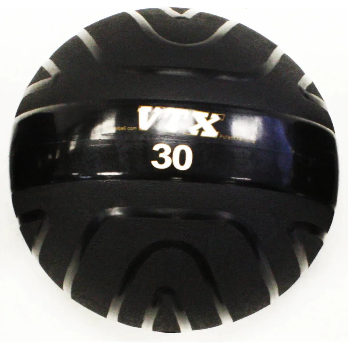 York Slam Balls 30lb VTX Slam Ball
