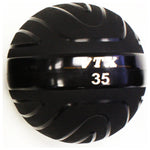York Slam Balls 35lb VTX Slam Ball