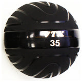 York Slam Balls 35lb VTX Slam Ball