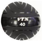 York Slam Balls 40lb VTX Slam Ball