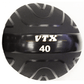 York Slam Balls 40lb VTX Slam Ball