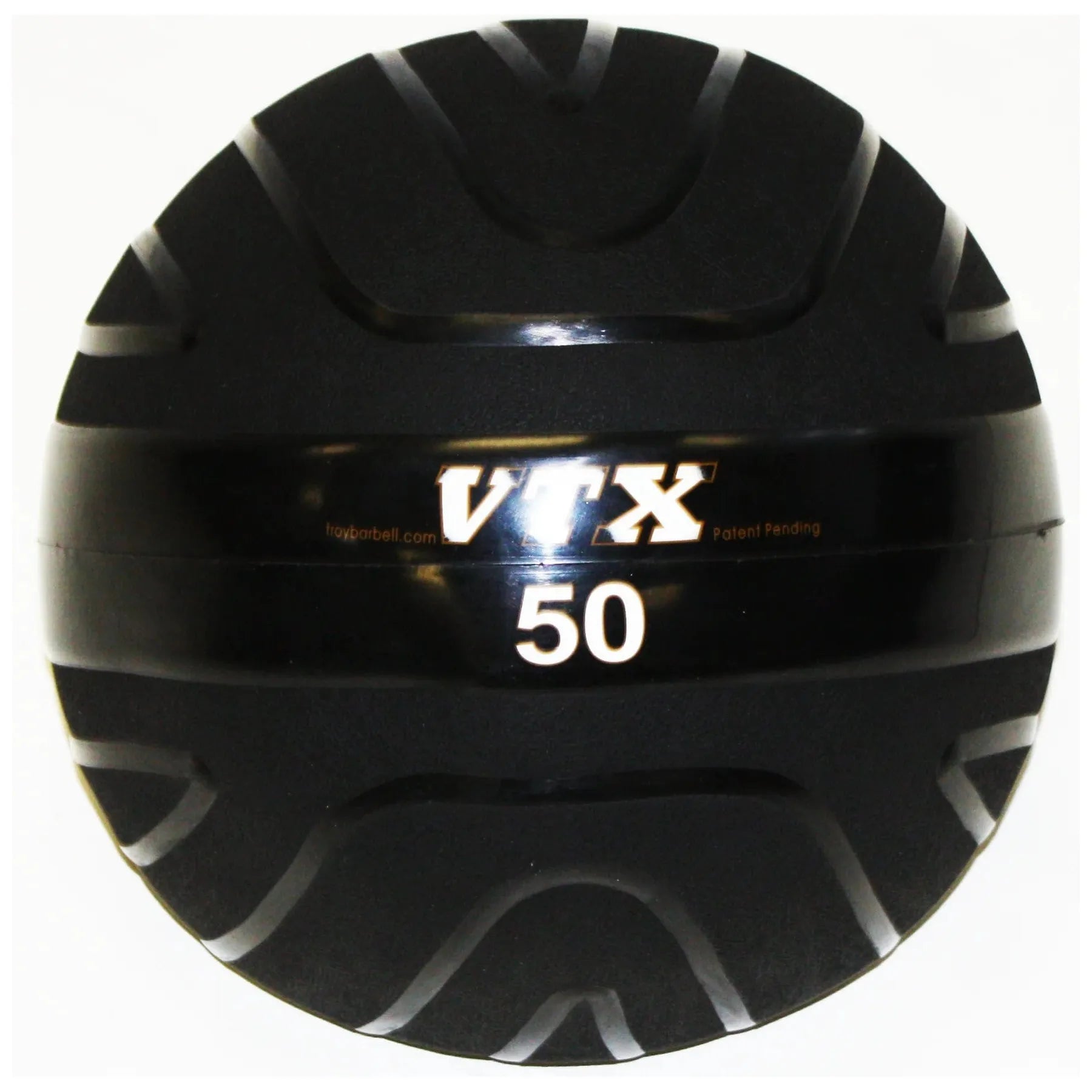 York Slam Balls 50lb VTX Slam Ball