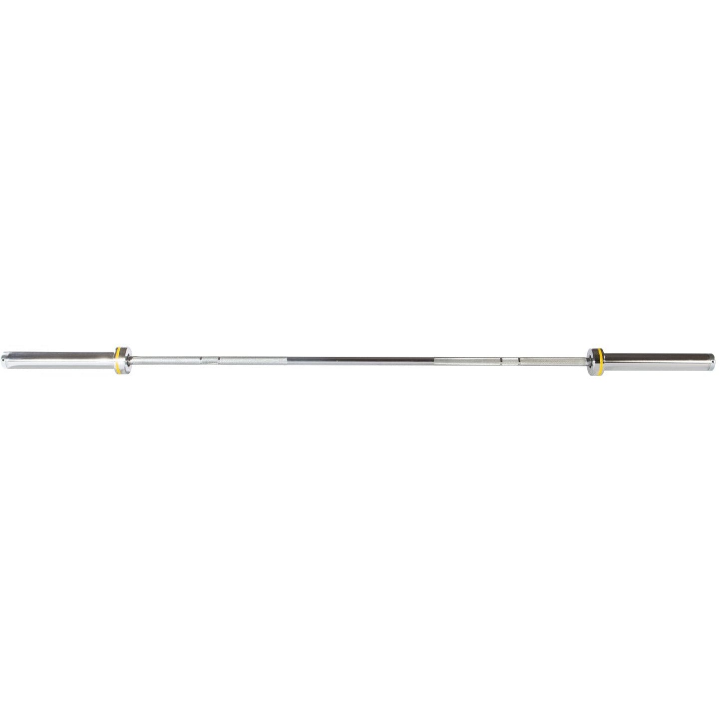 York Strength Women’s Elite Olympic Competition Weight Bar