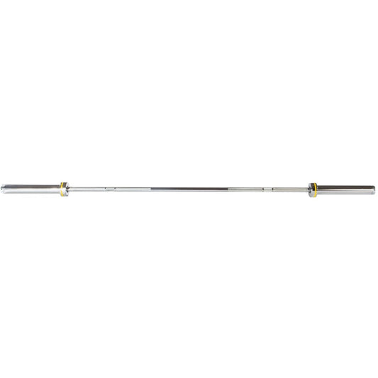 York Strength Women’s Elite Olympic Competition Weight Bar