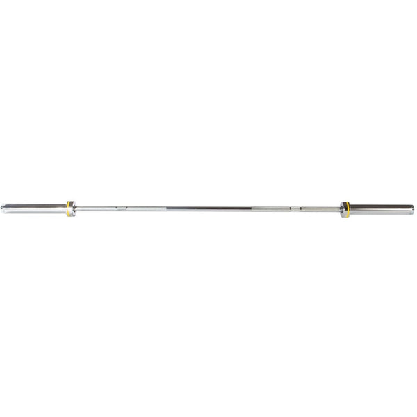 York Strength Women’s Elite Olympic Competition Weight Bar