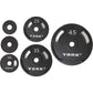 York Olympic Weight Plates York 2" G-2 Cast Iron Olympic Weight Plate