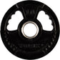 York Olympic Weight Plate York 2" G-2 Rubber Olympic Weight Plate