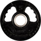 York Olympic Weight Plate York 2" G-2 Rubber Olympic Weight Plate