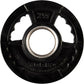 York Olympic Weight Plate York 2" G-2 Rubber Olympic Weight Plate