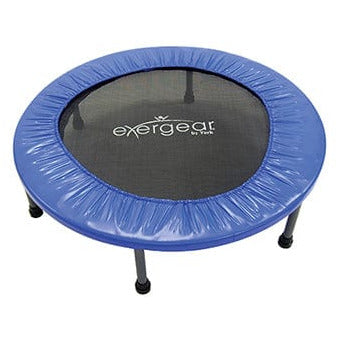 York Mini Trampoline York 36" Exergear Trampoline