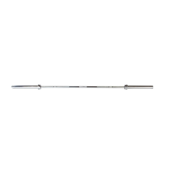 York Weight Bars York 7' USA Power Weight Bar