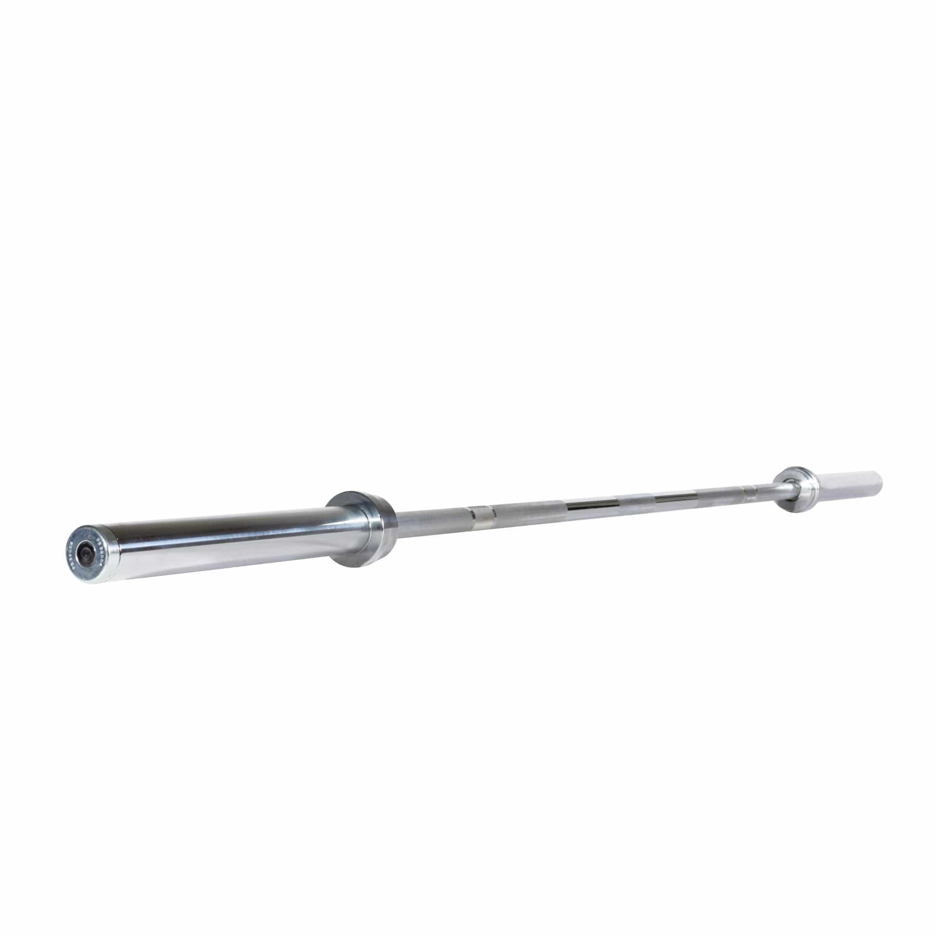 York Weight Bars York 7' USA Power Weight Bar