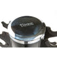York Free Weights York Chrome Dumbbell Club Pack