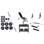 York York Elite Package