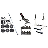 York York Elite Package