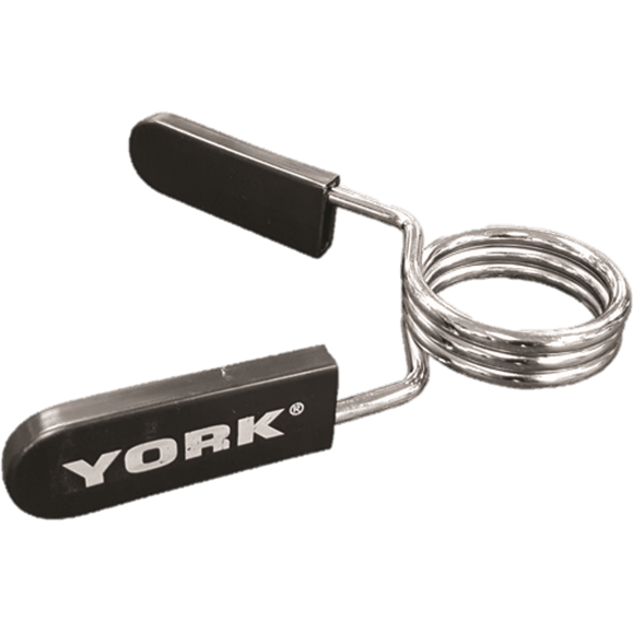 York Free Weights York Gym Starter Olympic Weight Package
