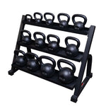 York Storage York Kettlebell Stand