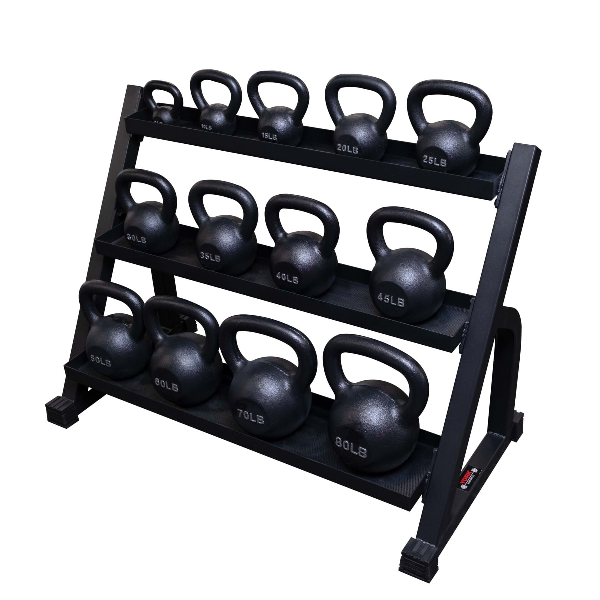 York Storage York Kettlebell Stand