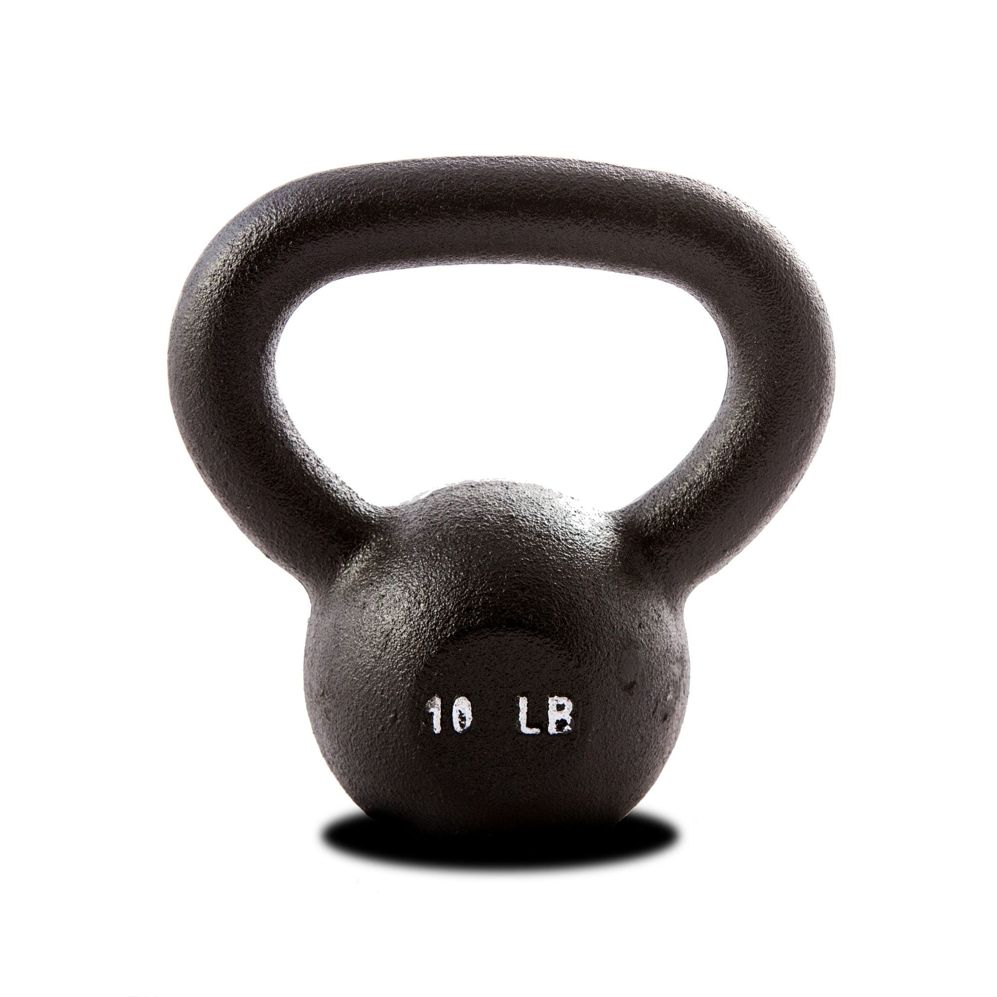 York Kettlebells 10 lb York Kettlebells
