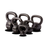 York Kettlebells York Kettlebells