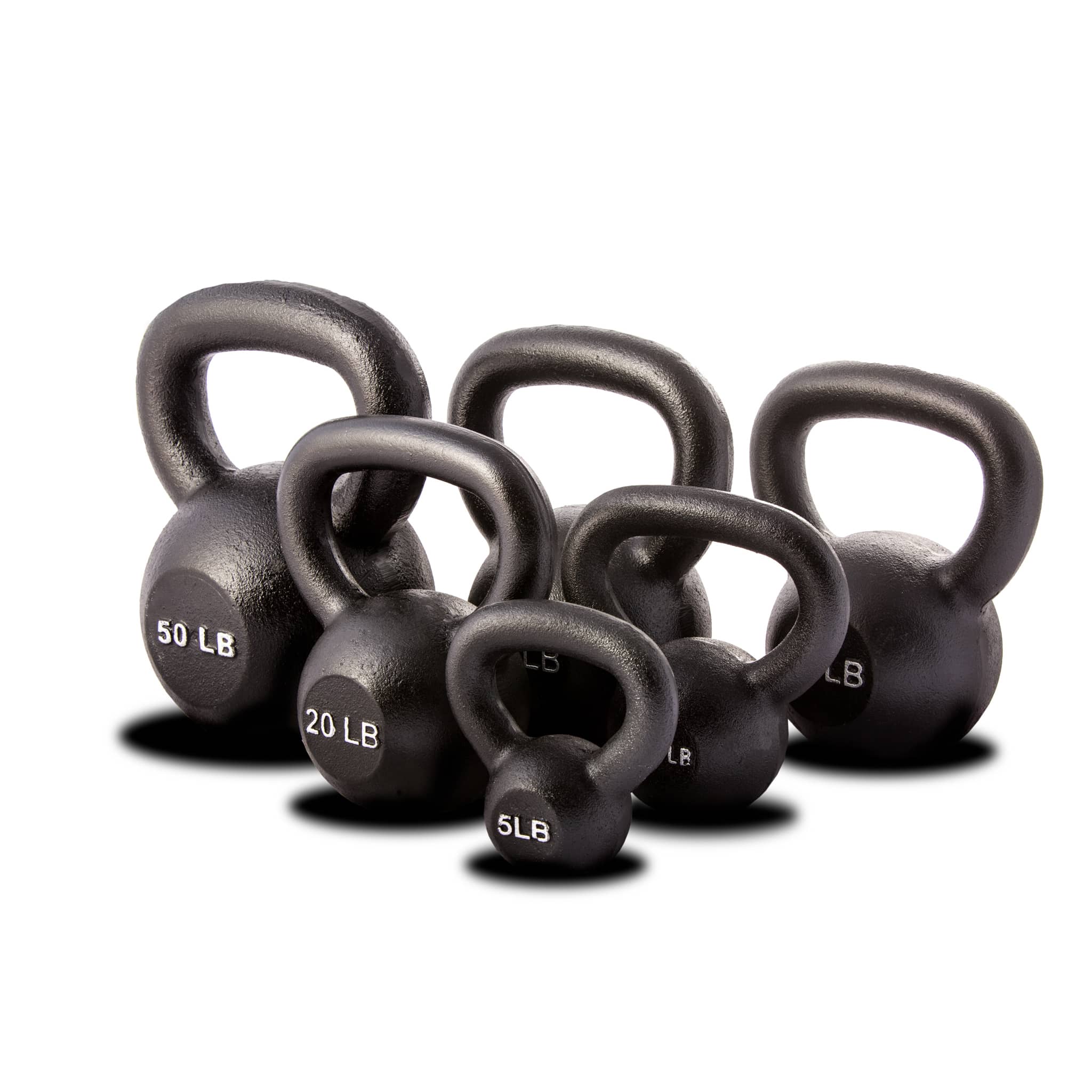 York Kettlebells York Kettlebells