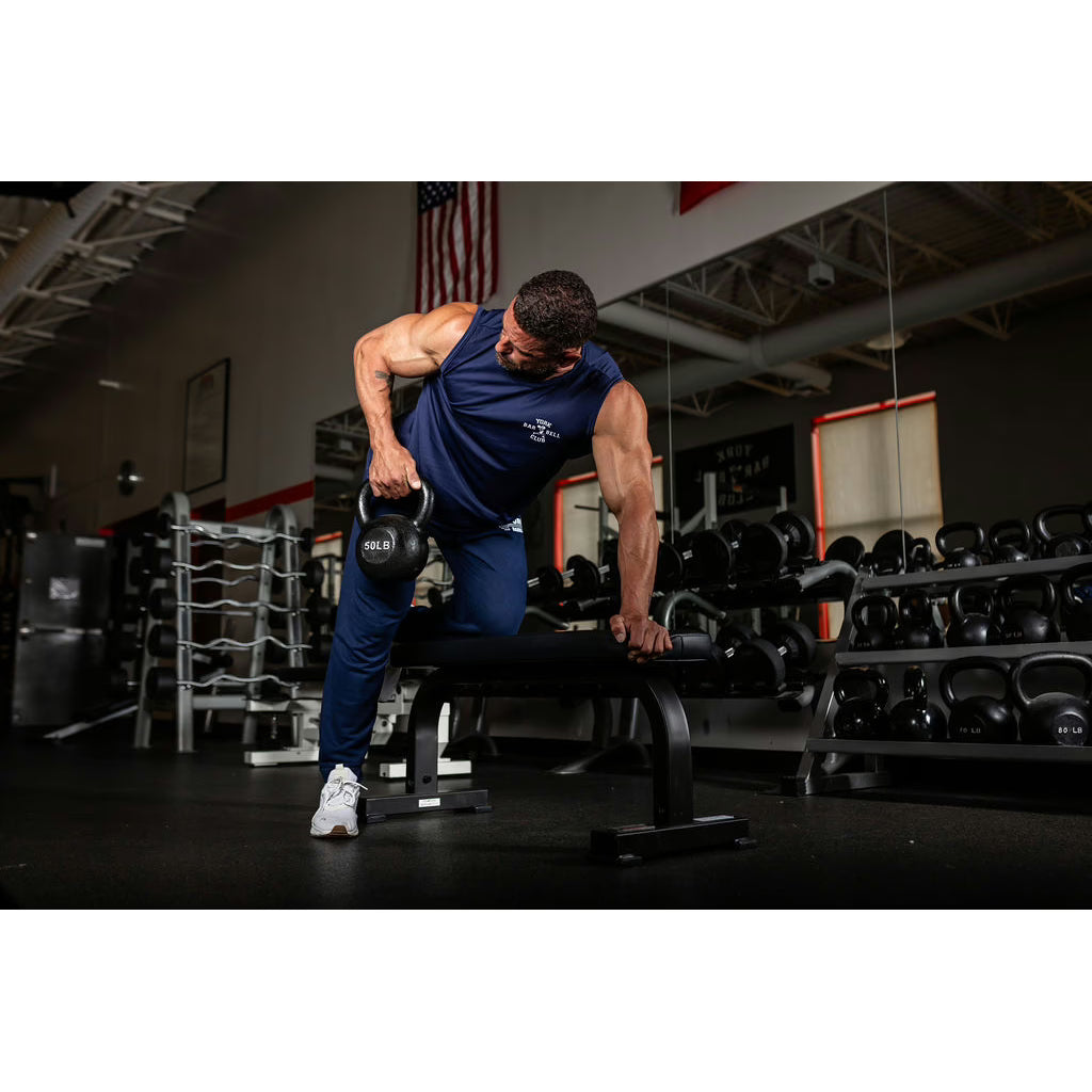 York Kettlebells York Kettlebells