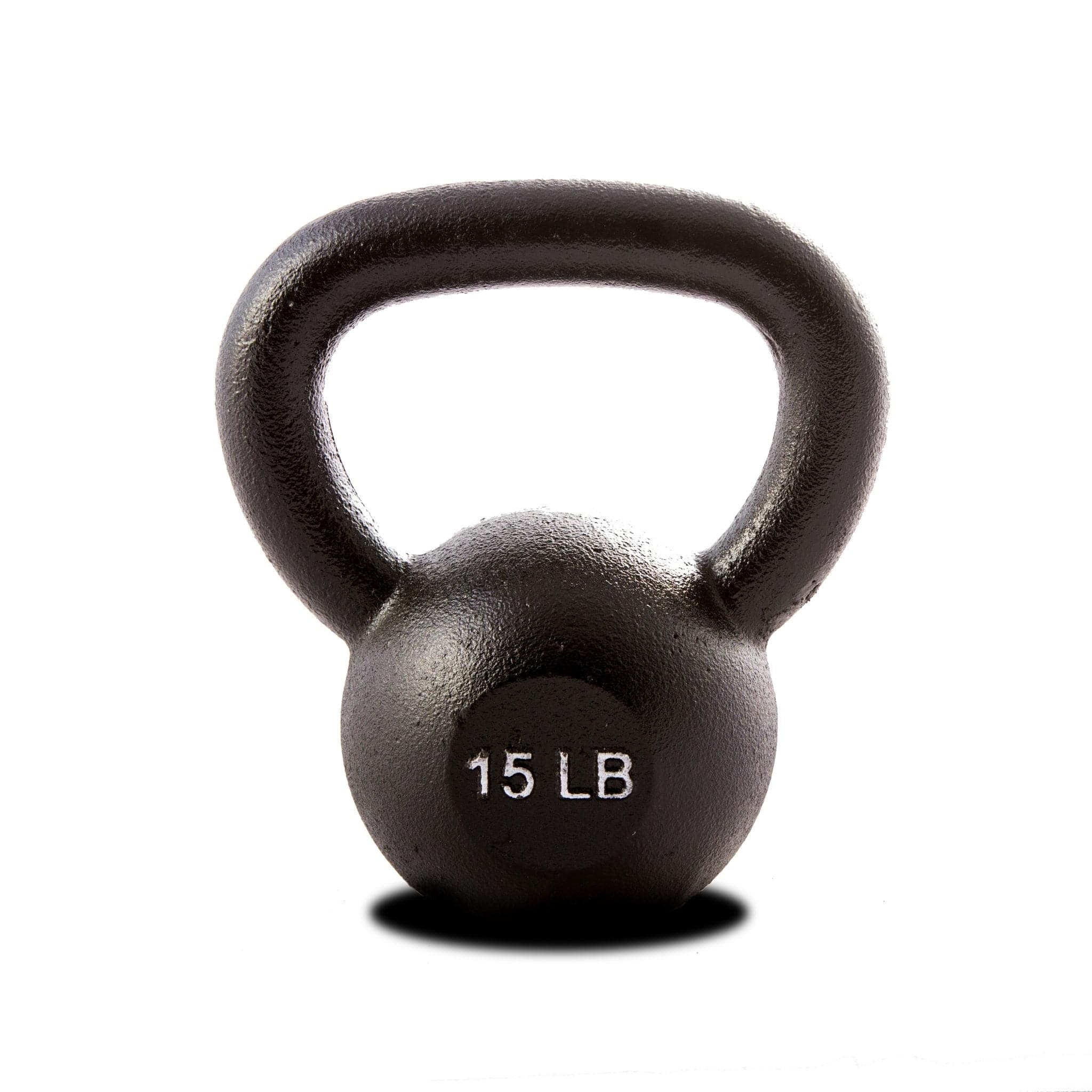 York Kettlebells 15 lb York Kettlebells