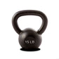 York Kettlebells 15 lb York Kettlebells