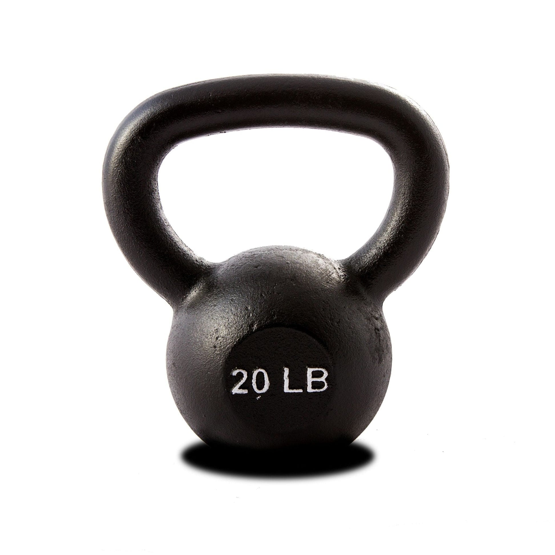 York Kettlebells 20 lb York Kettlebells