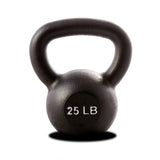 York Kettlebells 25 lb York Kettlebells
