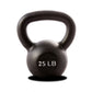 York Kettlebells 25 lb York Kettlebells