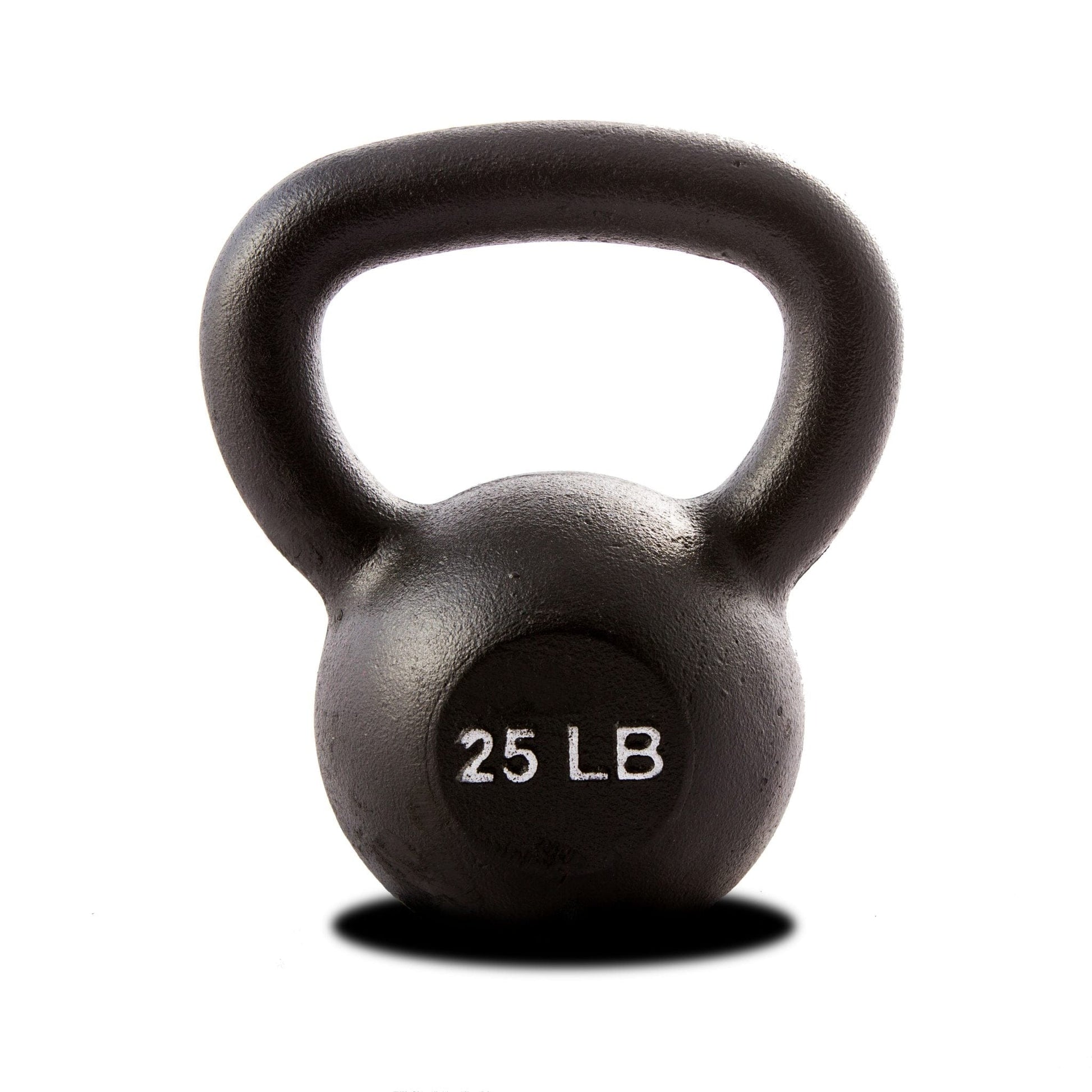 York Kettlebells 25 lb York Kettlebells