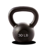 York Kettlebells 30 lb York Kettlebells