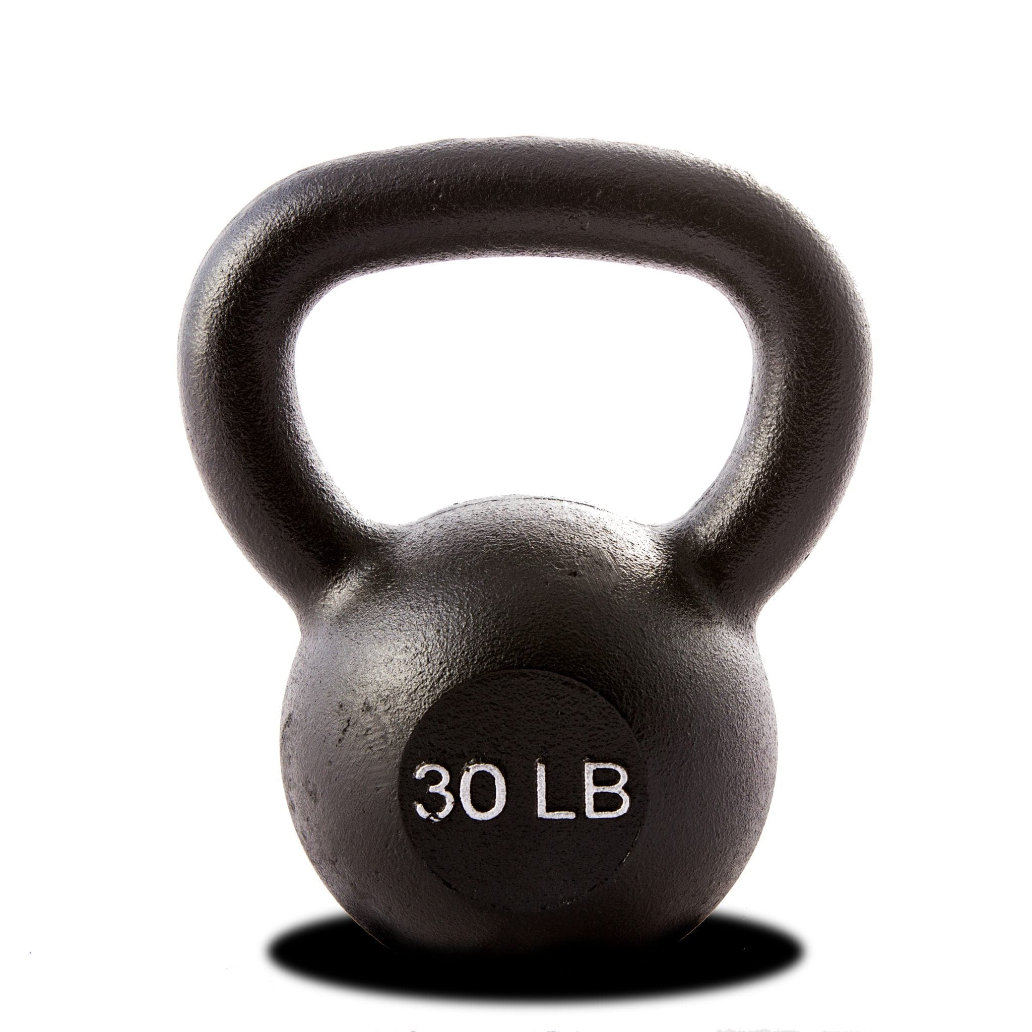 York Kettlebells 30 lb York Kettlebells