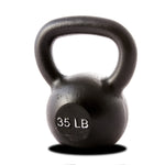 York Kettlebells 35 lb York Kettlebells