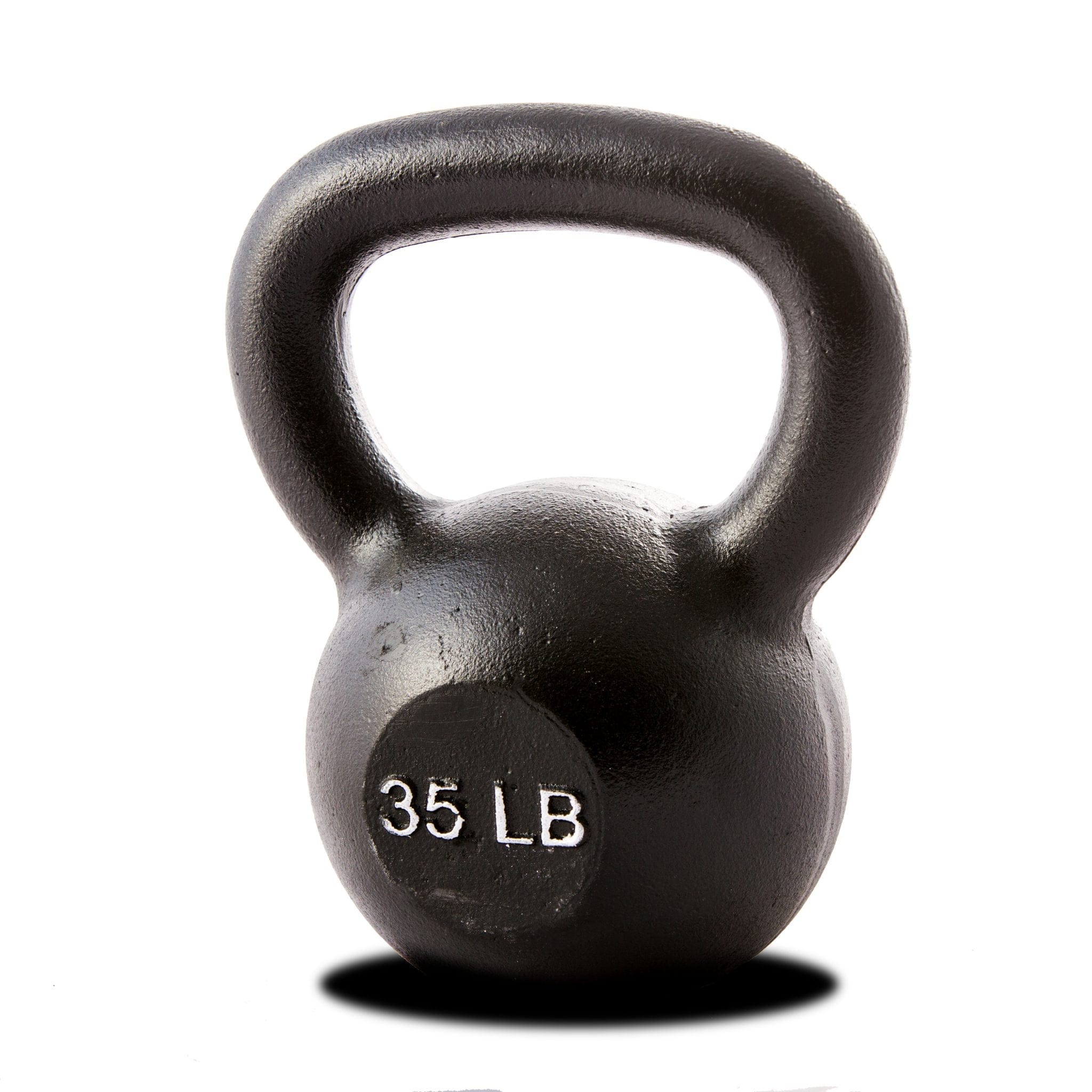 York Kettlebells 35 lb York Kettlebells