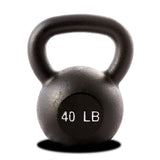 York Kettlebells 40 lb York Kettlebells